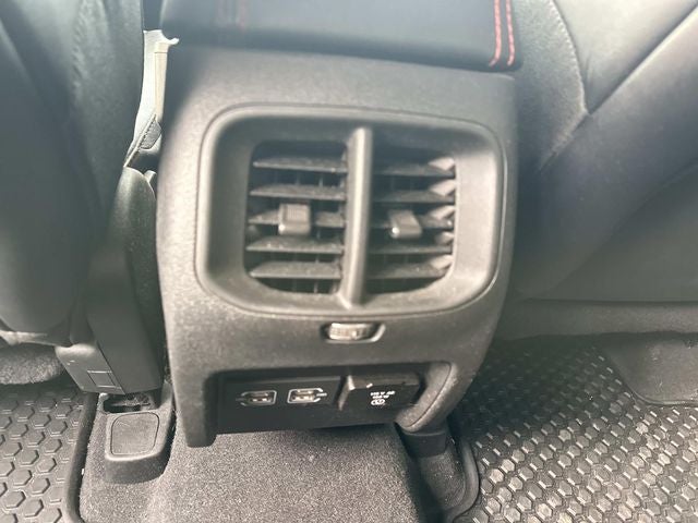 2022 Jeep Cherokee Trailhawk 4x4