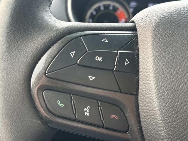 2022 Jeep Cherokee Trailhawk 4x4