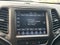 2022 Jeep Cherokee Trailhawk 4x4