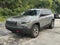 2022 Jeep Cherokee Trailhawk 4x4