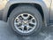 2022 Jeep Cherokee Trailhawk 4x4