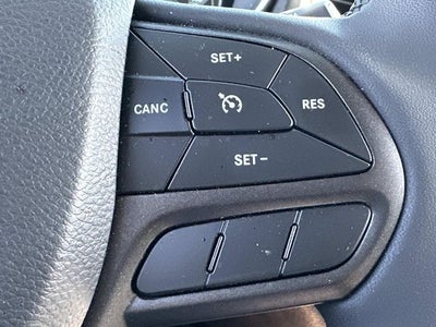 2022 Jeep Cherokee Trailhawk 4x4