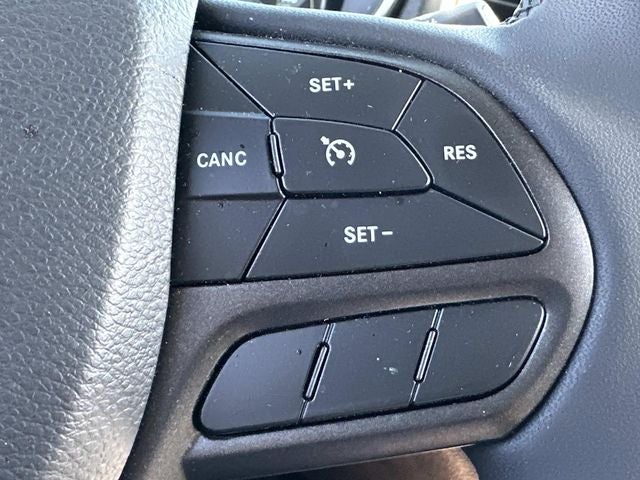 2022 Jeep Cherokee Trailhawk 4x4