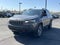 2022 Jeep Cherokee Trailhawk 4x4
