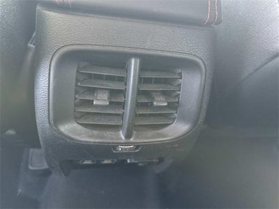 2022 Jeep Cherokee Trailhawk 4x4