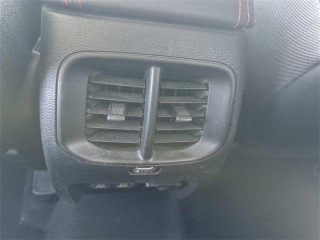 2022 Jeep Cherokee Trailhawk 4x4