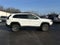 2022 Jeep Cherokee Trailhawk 4x4