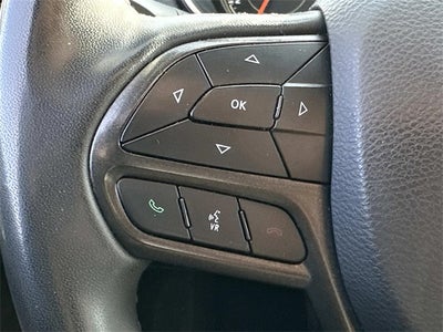 2022 Jeep Cherokee Trailhawk 4x4