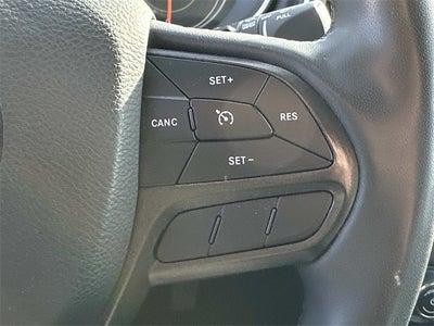 2022 Jeep Cherokee Trailhawk 4x4