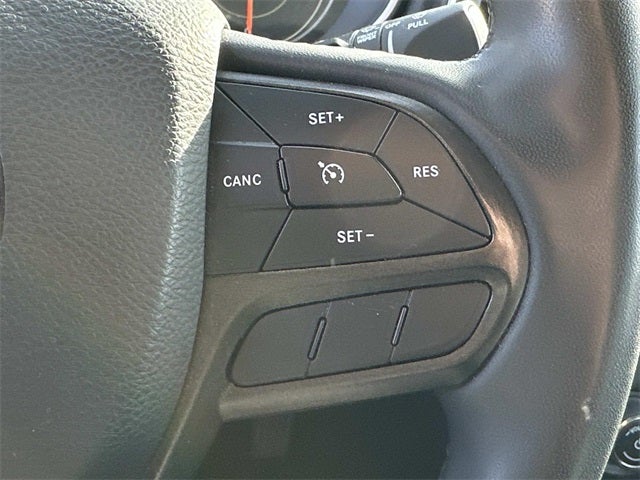 2022 Jeep Cherokee Trailhawk 4x4