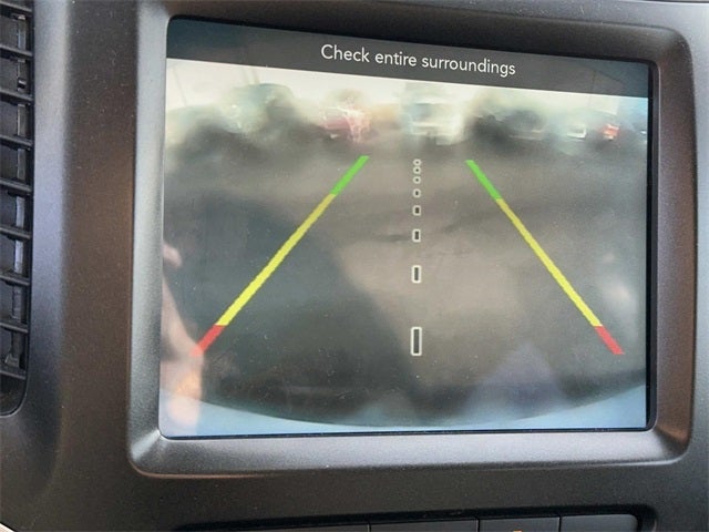 2022 Jeep Cherokee Trailhawk 4x4