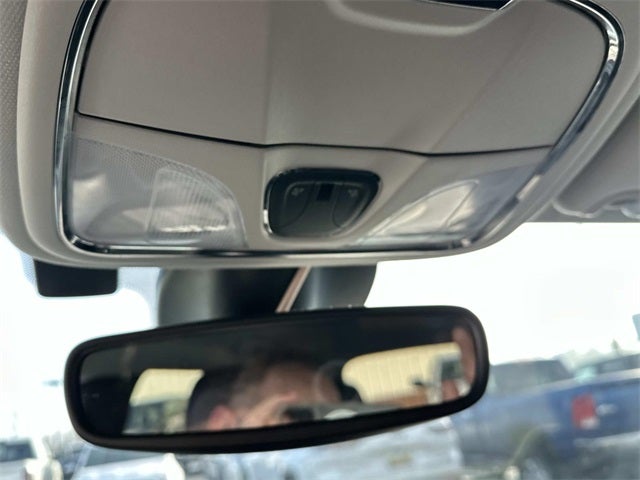 2022 Jeep Cherokee Trailhawk 4x4