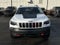 2022 Jeep Cherokee Trailhawk 4x4
