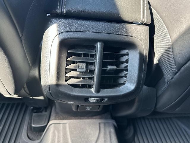 2018 Jeep Cherokee Limited 4x4