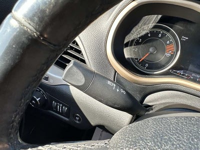 2018 Jeep Cherokee Limited 4x4