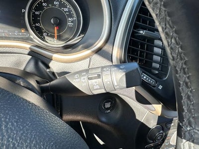 2018 Jeep Cherokee Limited 4x4