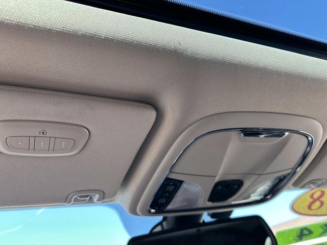 2018 Jeep Cherokee Limited 4x4