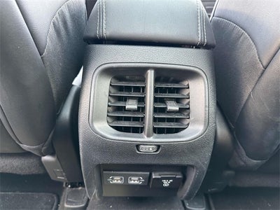 2022 Jeep Cherokee Limited 4x4