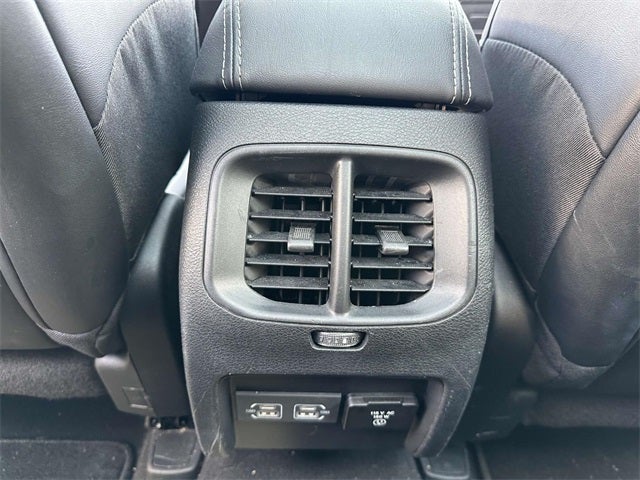 2022 Jeep Cherokee Limited 4x4