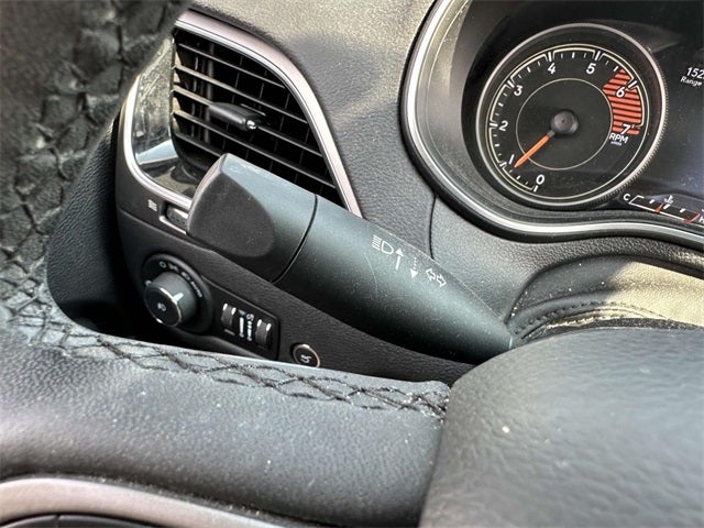 2022 Jeep Cherokee Limited 4x4