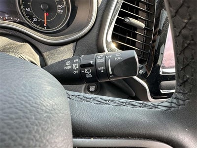 2022 Jeep Cherokee Limited 4x4