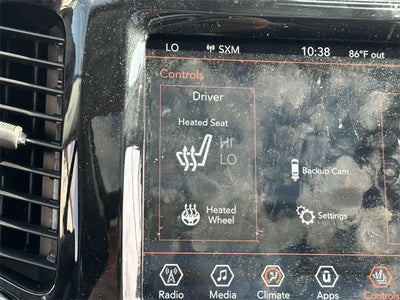 2022 Jeep Cherokee Limited 4x4