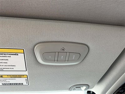 2022 Jeep Cherokee Limited 4x4