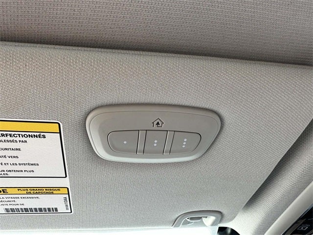 2022 Jeep Cherokee Limited 4x4