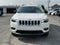 2022 Jeep Cherokee Limited 4x4