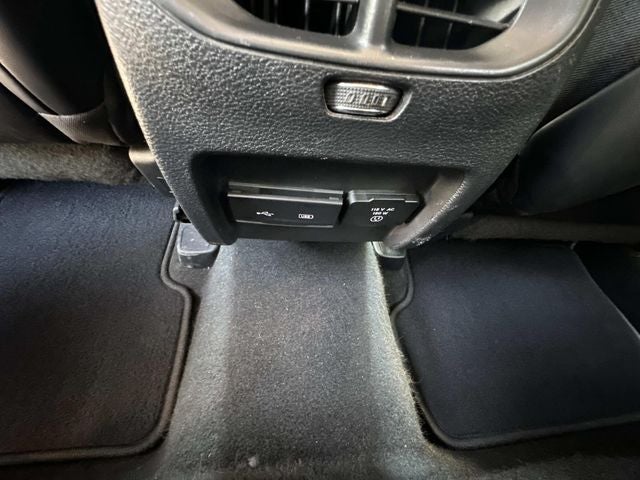 2020 Jeep Cherokee Limited 4x4