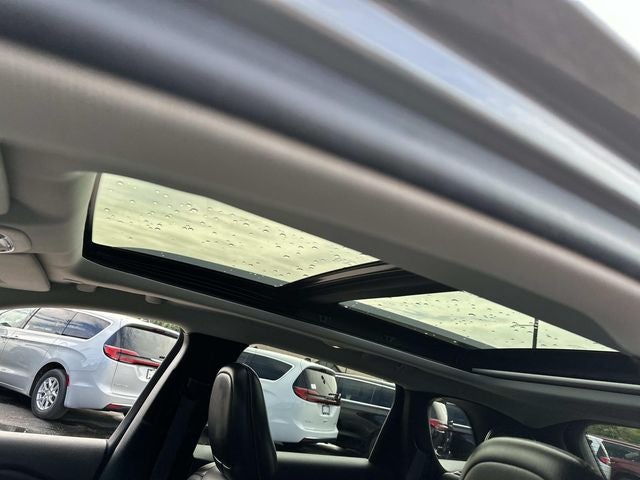 2021 Jeep Cherokee Limited 4x4