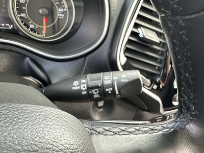 2021 Jeep Cherokee Limited 4x4