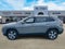 2021 Jeep Cherokee Limited 4x4