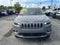 2021 Jeep Cherokee Limited 4x4