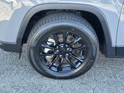 2023 Jeep Cherokee Altitude Lux 4x4