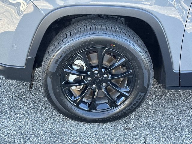 2023 Jeep Cherokee Altitude Lux 4x4