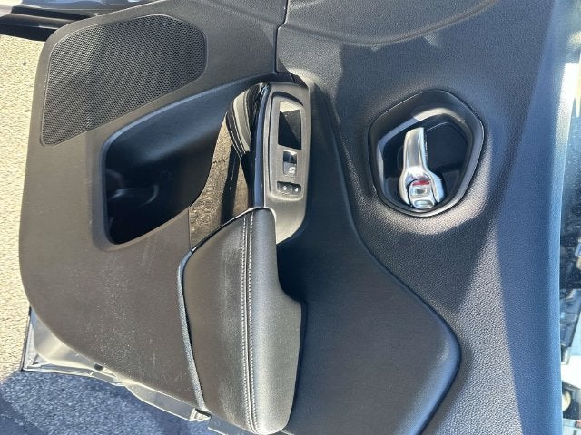 2023 Jeep Cherokee Altitude Lux 4x4