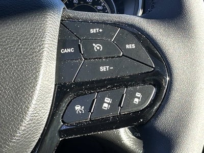 2023 Jeep Cherokee Altitude Lux 4x4