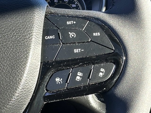 2023 Jeep Cherokee Altitude Lux 4x4