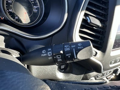 2023 Jeep Cherokee Altitude Lux 4x4