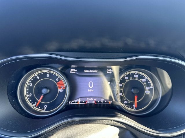 2023 Jeep Cherokee Altitude Lux 4x4