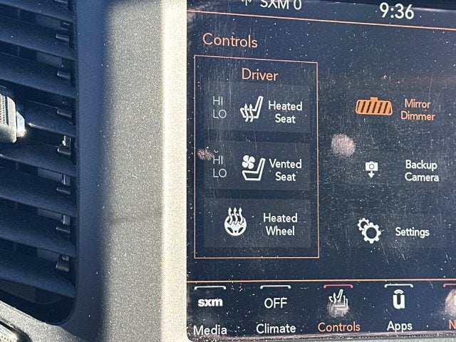 2023 Jeep Cherokee Altitude Lux 4x4
