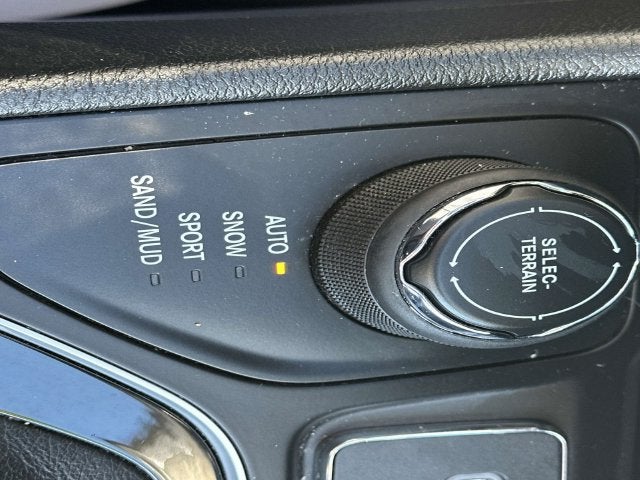 2023 Jeep Cherokee Altitude Lux 4x4