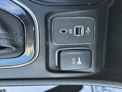 2023 Jeep Cherokee Altitude Lux 4x4