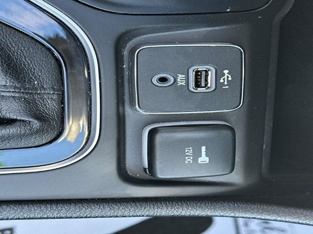 2023 Jeep Cherokee Altitude Lux 4x4