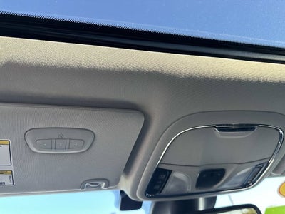 2023 Jeep Cherokee Altitude Lux 4x4