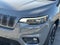 2023 Jeep Cherokee Altitude Lux 4x4