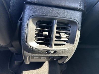 2022 Jeep Cherokee Latitude Lux 4x4