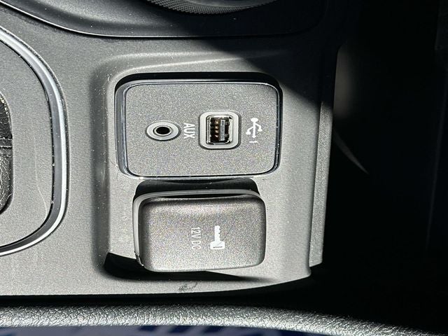 2022 Jeep Cherokee Latitude Lux 4x4