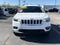 2022 Jeep Cherokee Latitude Lux 4x4